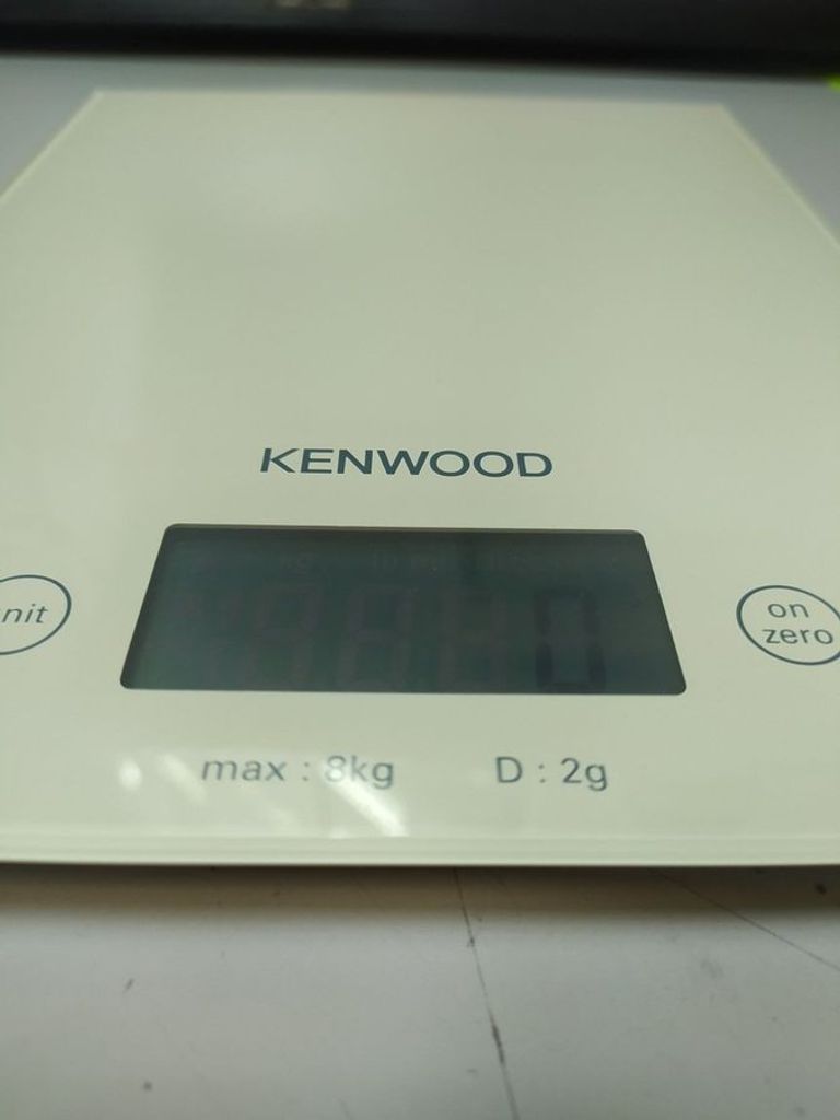 Объявление Kenwood DS401 Б/У