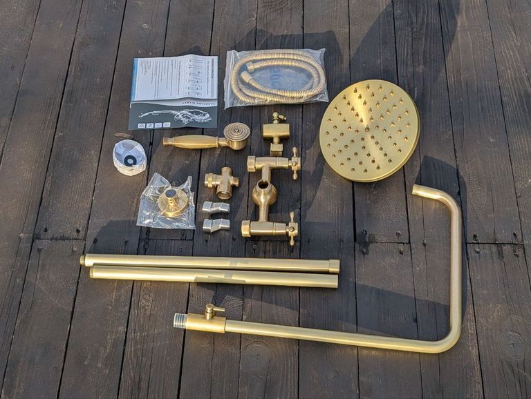 латунна Код:null. Изображение 4