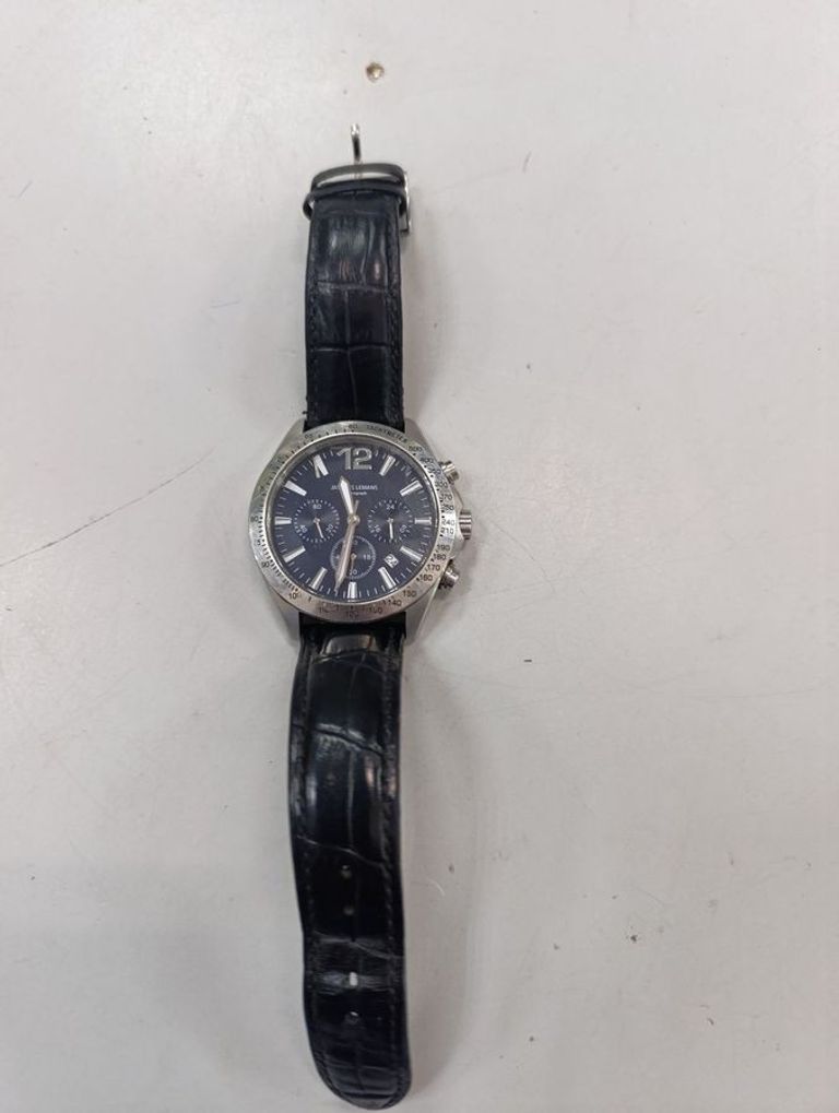 Купити Jacques Lemans 42-5 Б/У