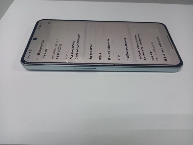 Дешиво Oneplus nord 3 8/128gb с ломбарда
