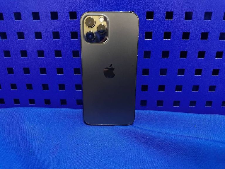 Объявление Apple iphone 12 pro max 256gb Б/У