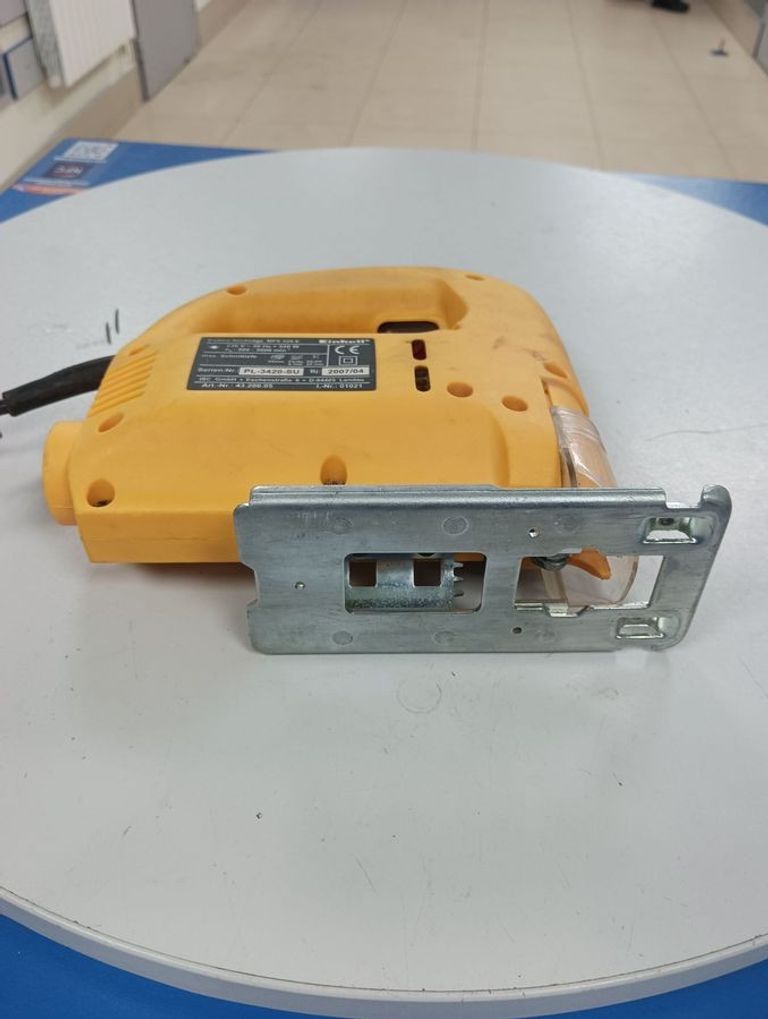 Оголошення Einhell bps 520e Б/У