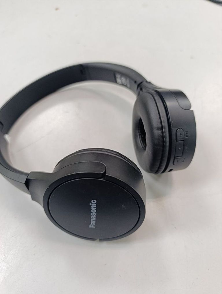 Купить Panasonic rb-hf420bge-k Б/У