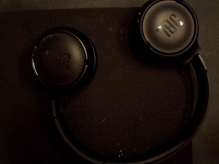 Оголошення Jbl tune 510bt Б/У