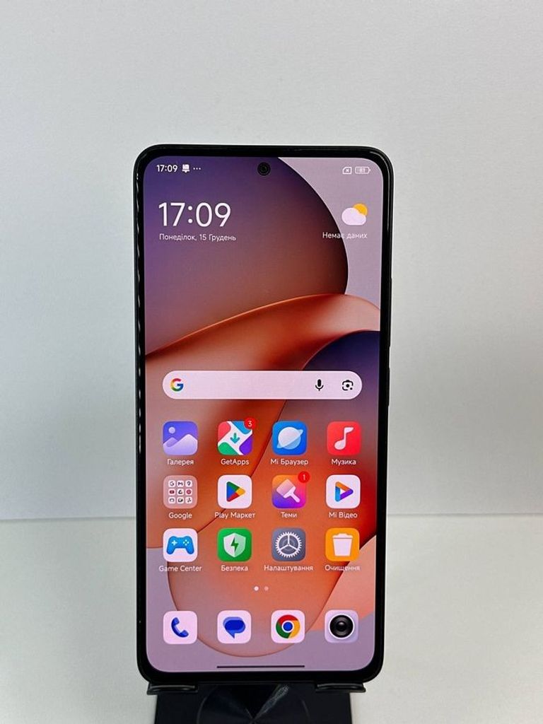 Купити Xiaomi redmi note 13 4g 6/128gb Б/У
