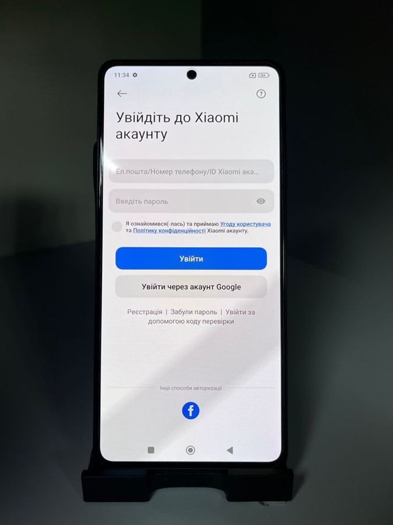 Poco X5 Pro 5G 8/256GB Black Код:01-200815554. Зображення 11