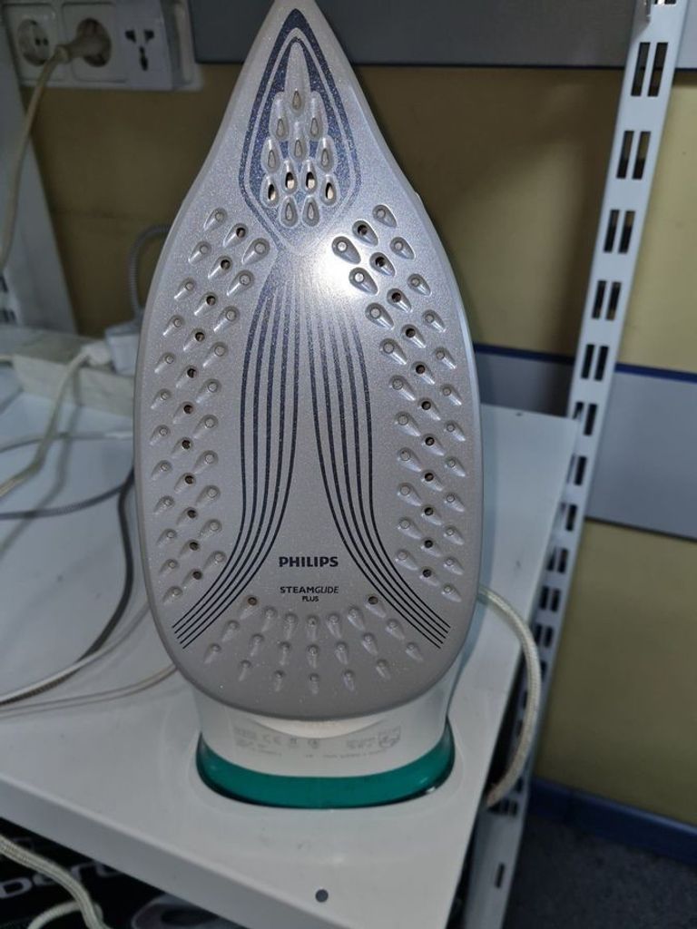 Объявление Philips gc3821 Б/У