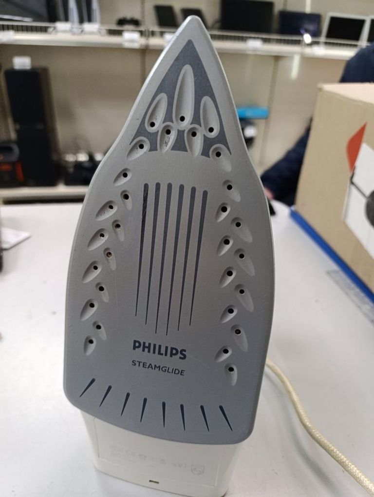 Объявление Philips gc2810 Б/У