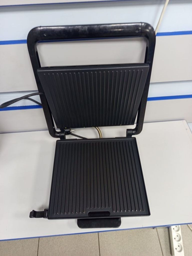 Дешиво Tefal Inicio Grill Adjust GC242832 с ломбарда