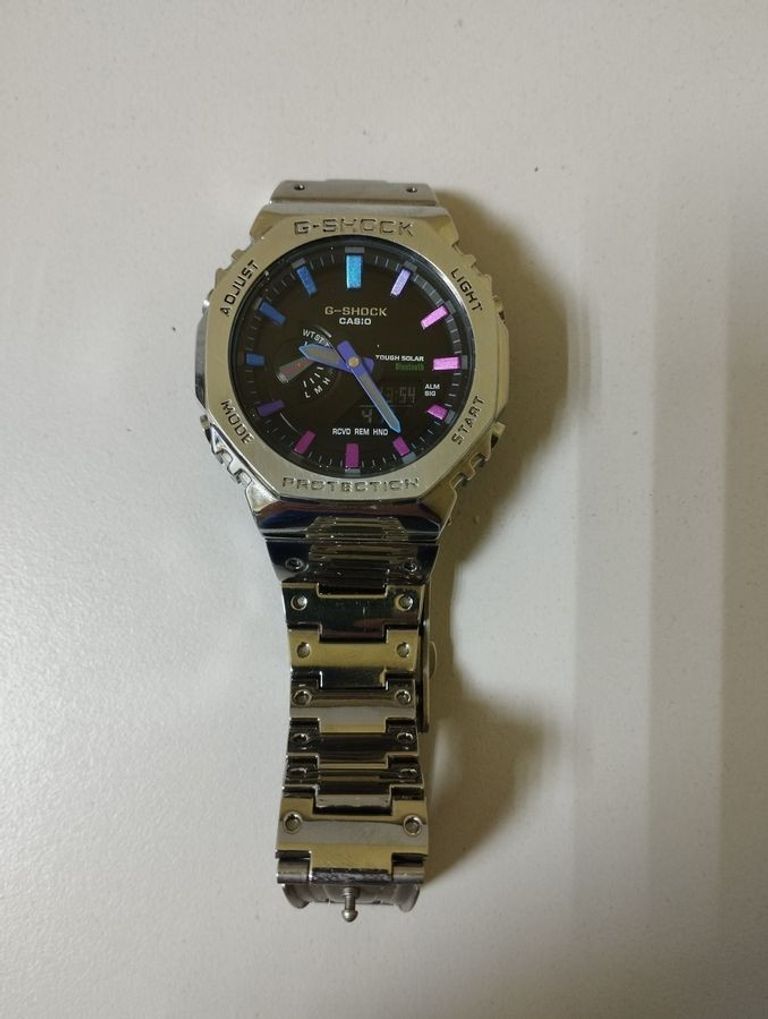 Купити Casio gm-b2100 Б/У