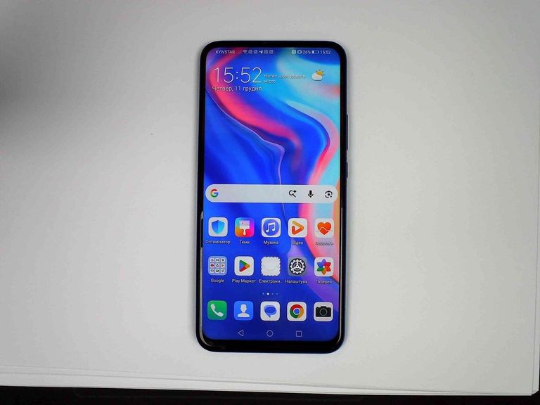 Купити Huawei p smart z stk-lx1 4/64gb Б/У