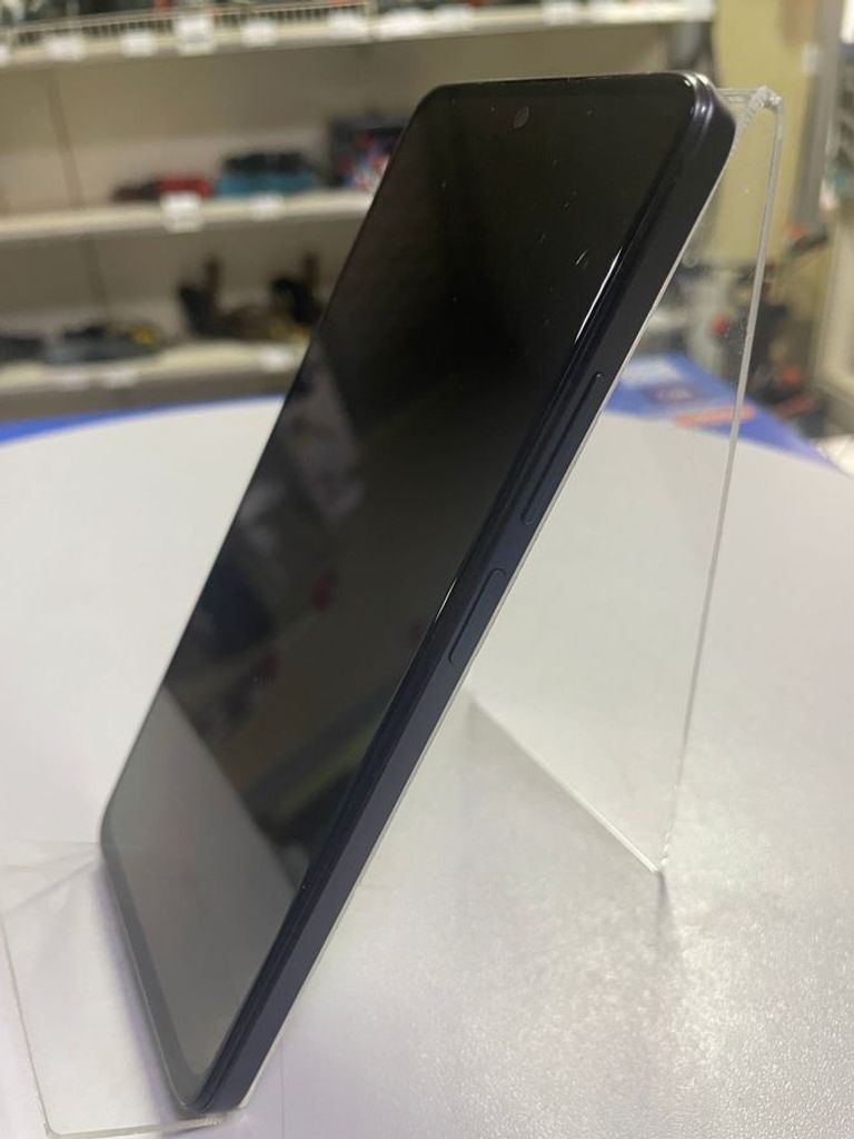 Дешево Xiaomi redmi note 12 4/128gb з ломбарду