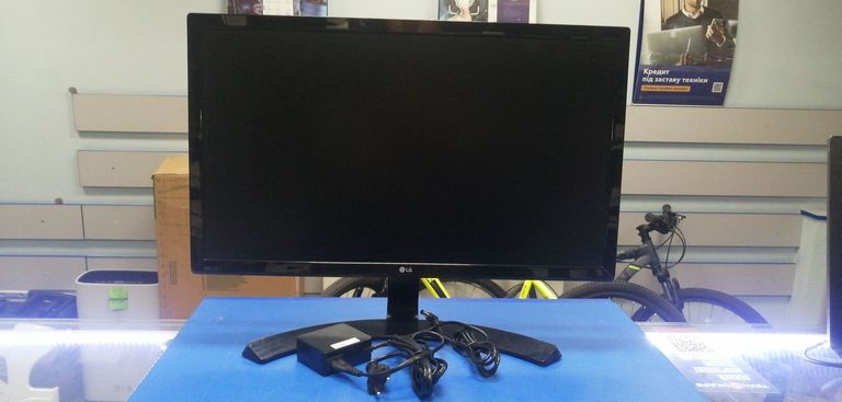 Дешево LG 22MP58D-P з ломбарду