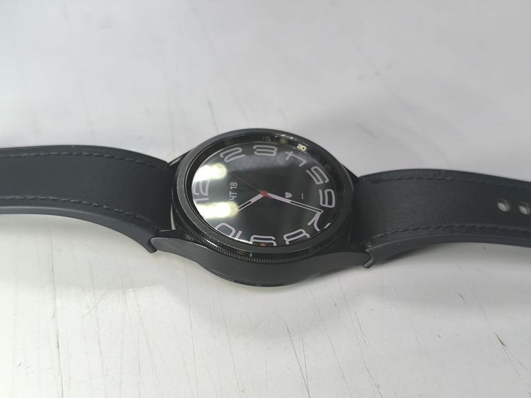 Samsung galaxy watch6 classic 43mm Код:01-200817070. Зображення 12