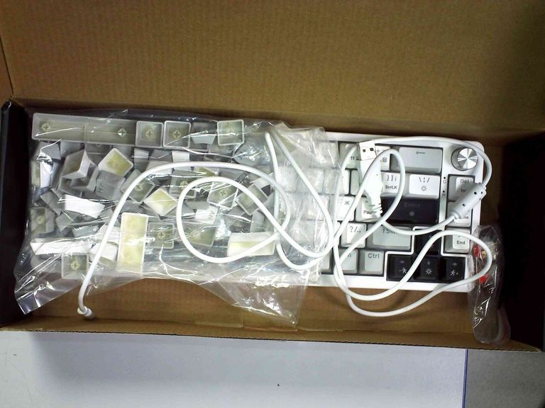 Купити Gamepro mk160w Б/У