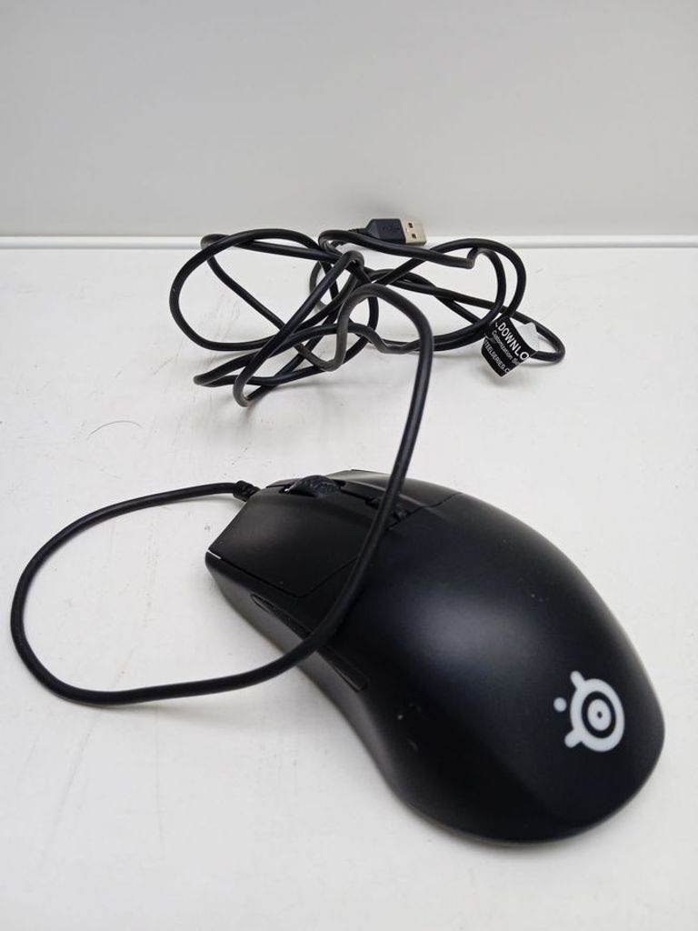 Купити Steelseries rival 3 Б/У