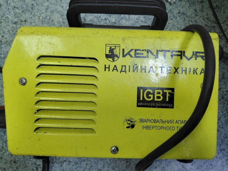 Купити Кентавр св-200трв Б/У