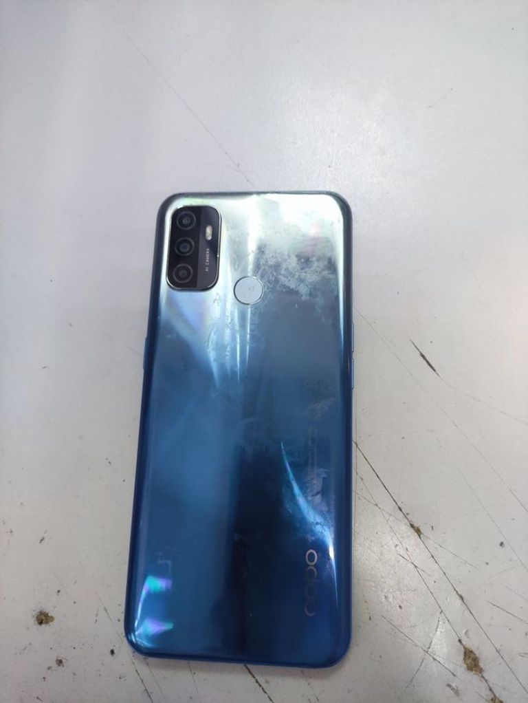 Дешиво Oppo a53 4/64gb с ломбарда