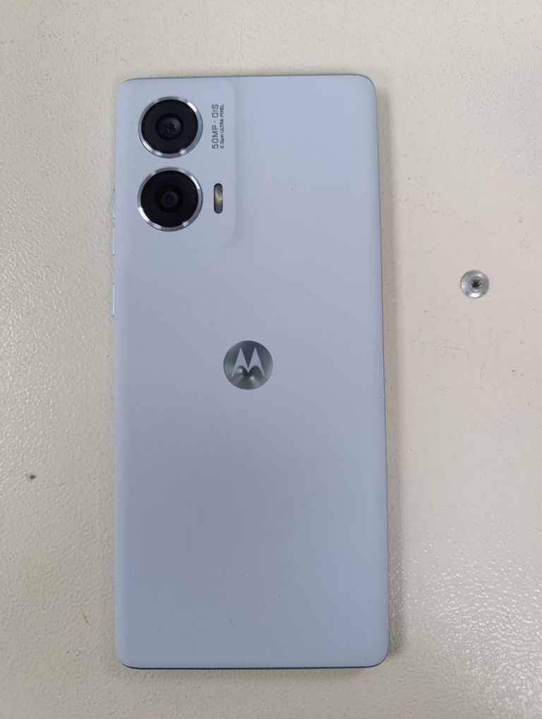 Дешево Motorola edge 50 fusion 8/256gb з ломбарду