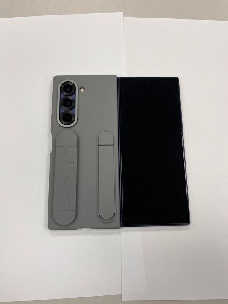 Купить Samsung galaxy fold6 12/512gb Б/У