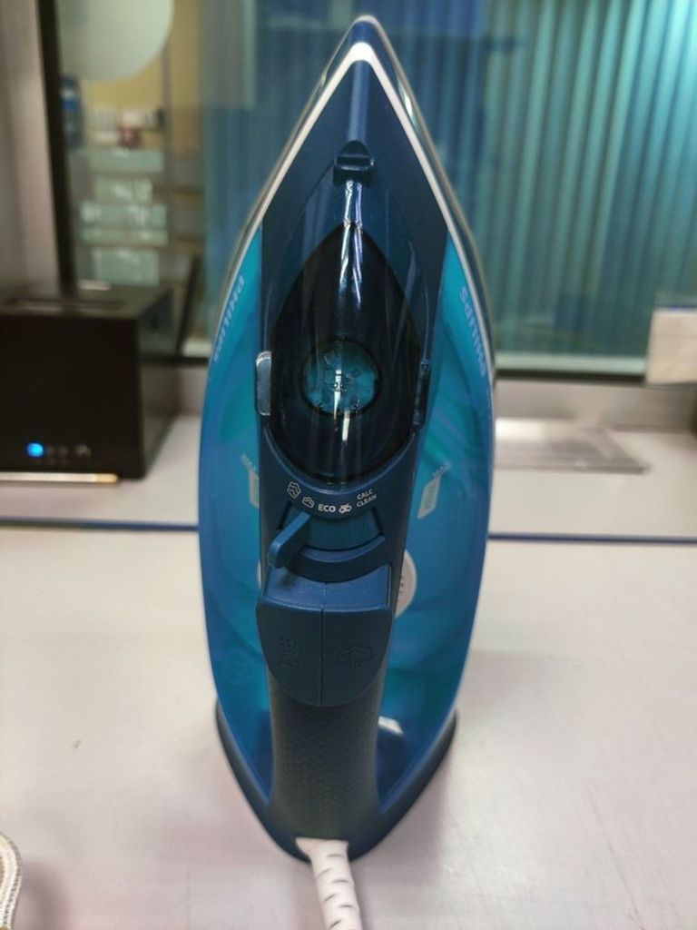 Распродажа Philips gc3582, продавец Техноскарб