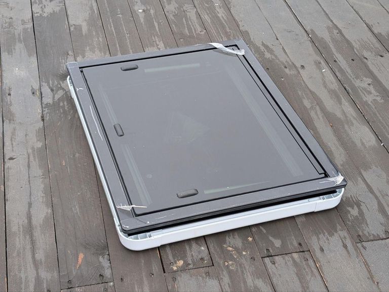 Объявление Camper Van Б/У