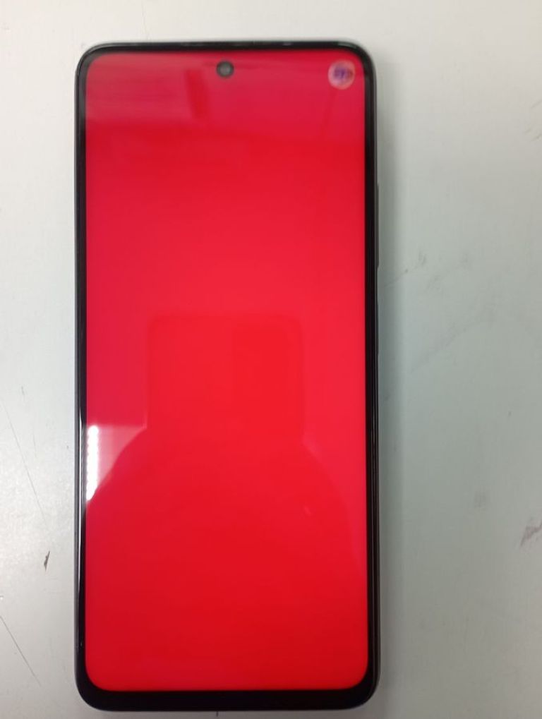 Xiaomi poco x4 gt 8/256gb Код:01-200819629. Изображение 9