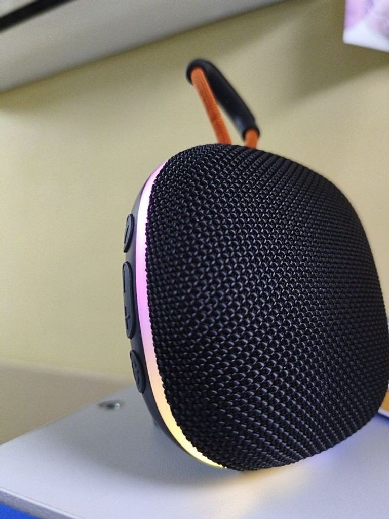 Дешиво Titanum spk2046bt с ломбарда