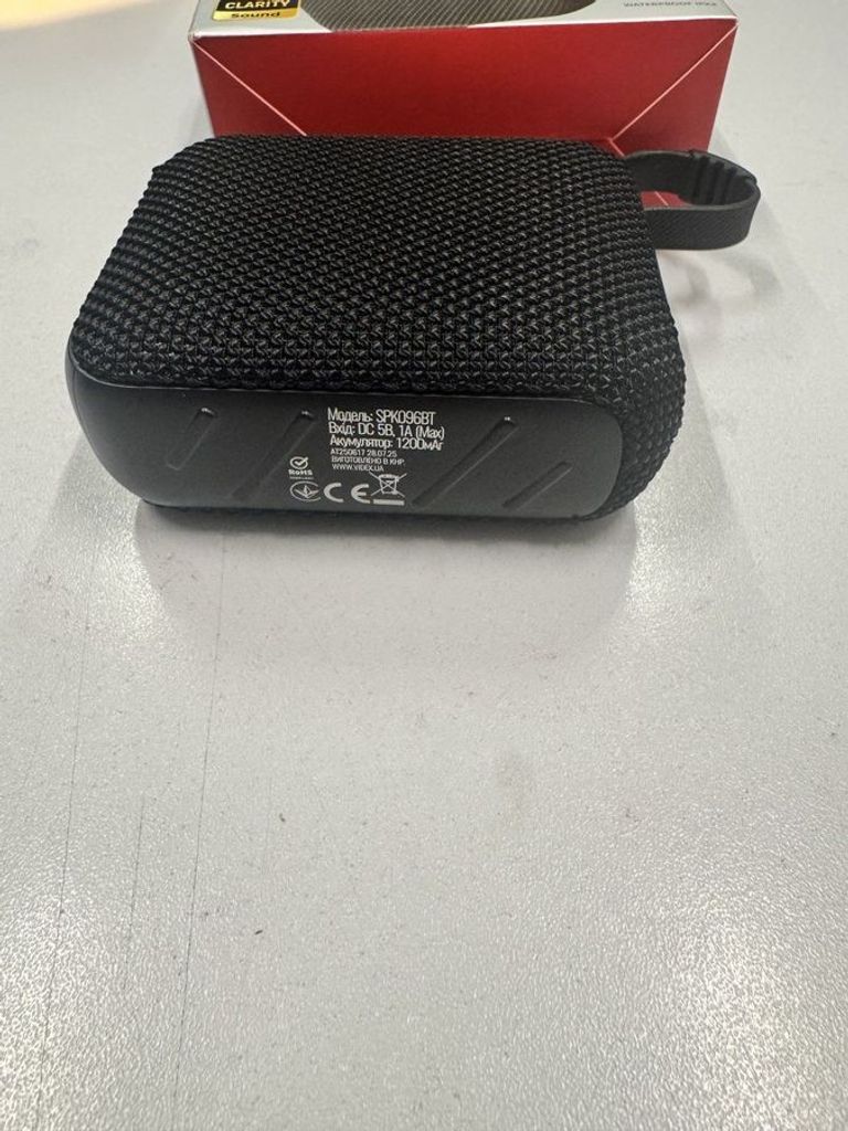 Купить Titanum spk096bt (3шт) Б/У