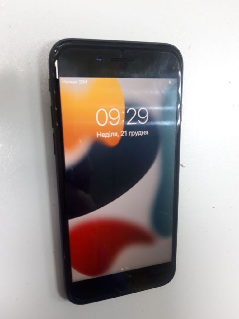 Купить Apple iphone 7 32gb Б/У