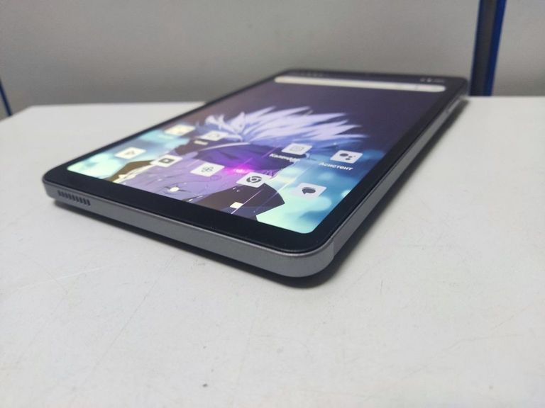 Pixus Folio 6/128GB 4G Grafite Код:01-200820541. Изображение 8