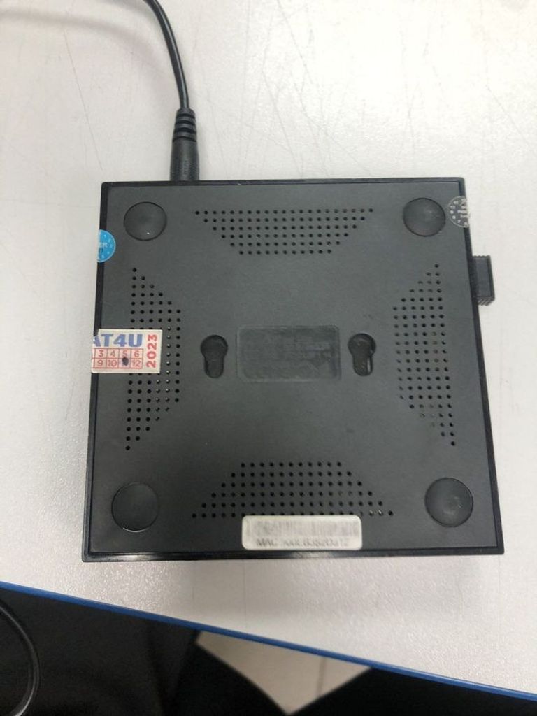 Купить X96 MAX+ Ultra 4/64GB Б/У