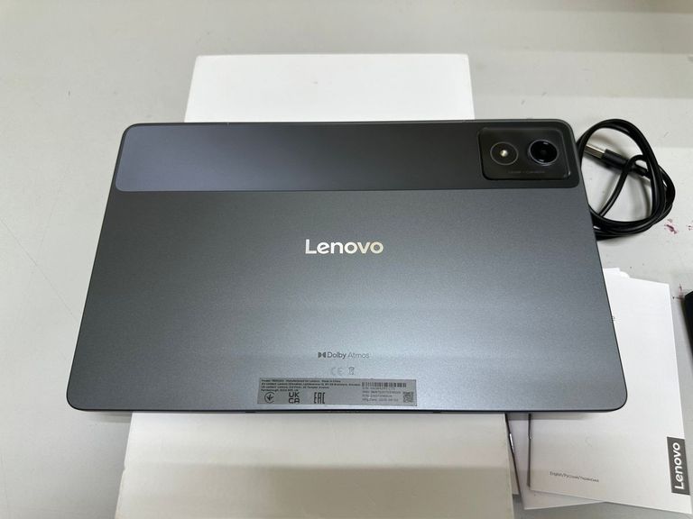 Lenovo tab k11 plus 8/256gb lte Код:01-200820682. Зображення 5
