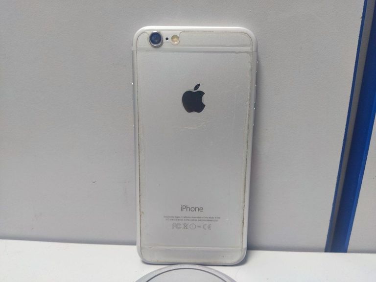 Apple iphone 6 16gb Код:01-200821602. Зображення 6