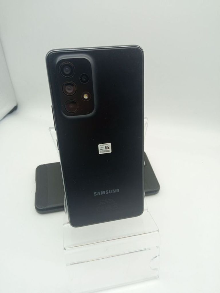 Объявление Samsung a536b galaxy a53 5g 6/128gb Б/У