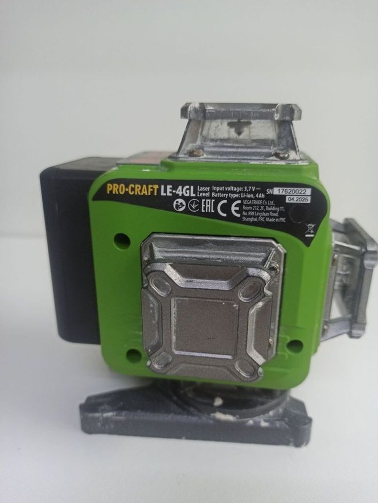 Дешево Procraft LE-4GL з ломбарду