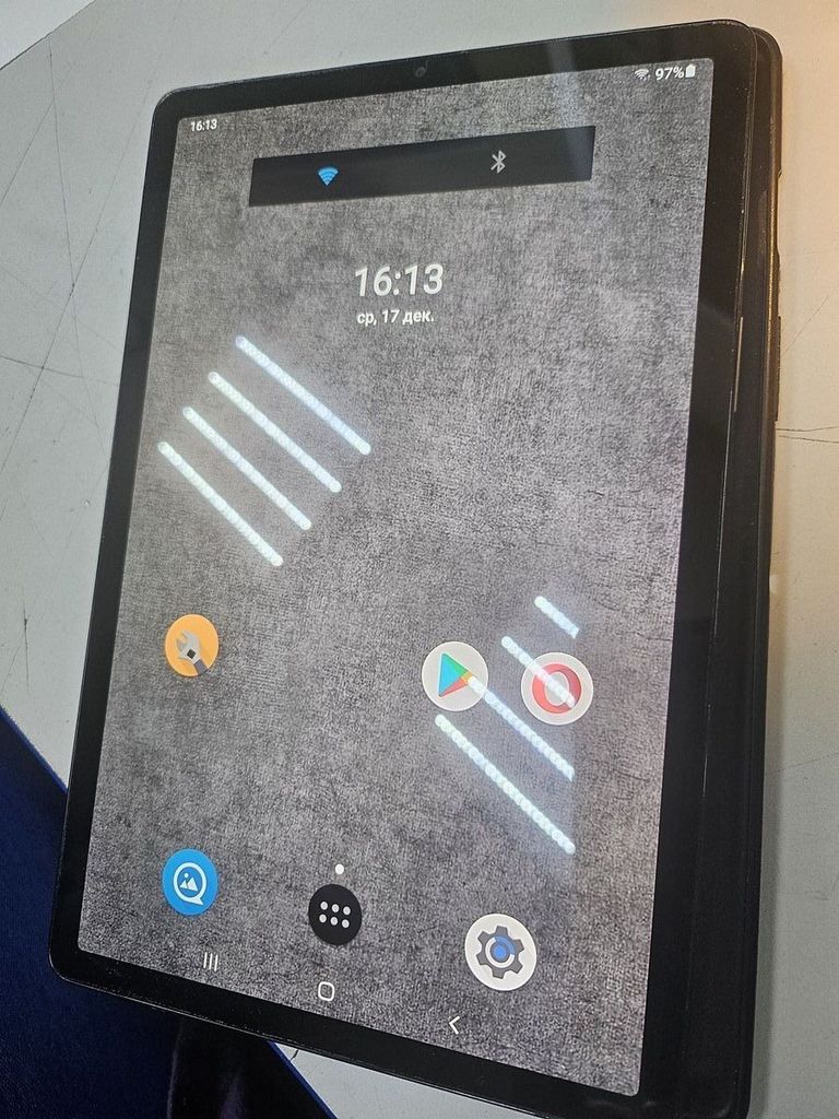 Розпродаж Samsung galaxy tab s5e 4/64gb, продавець Техноскарб