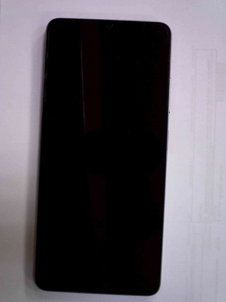 Оголошення Zte Blade A76 4/128GB Gray Б/У