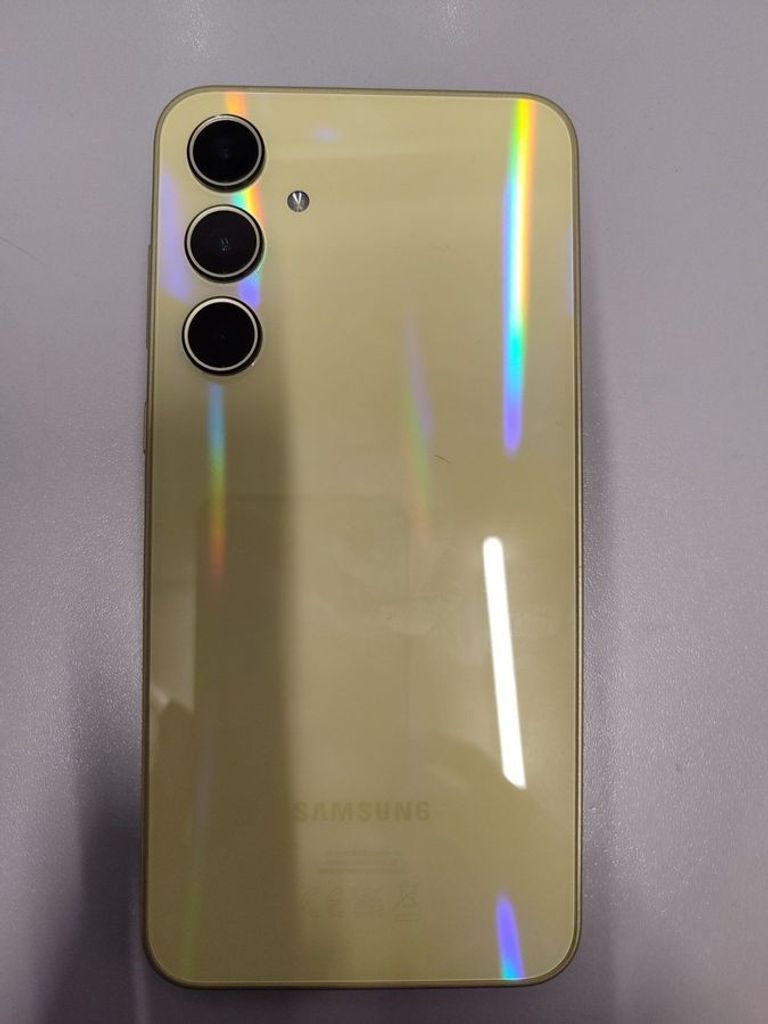 Дешево Samsung galaxy a35 5g 6/128gb з ломбарду