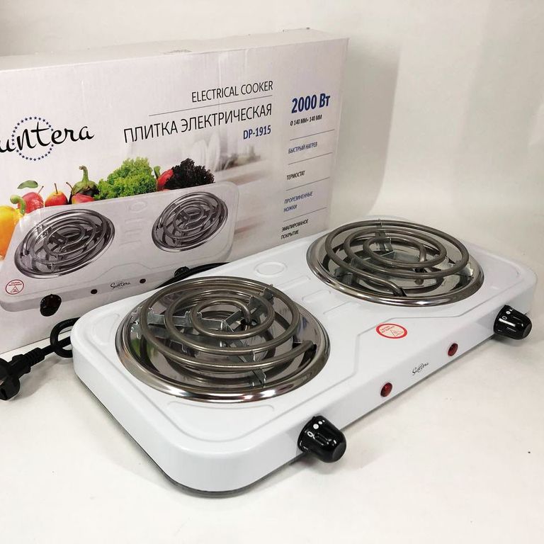 Дешево Suntera DP-1915 2 кВт з ломбарду