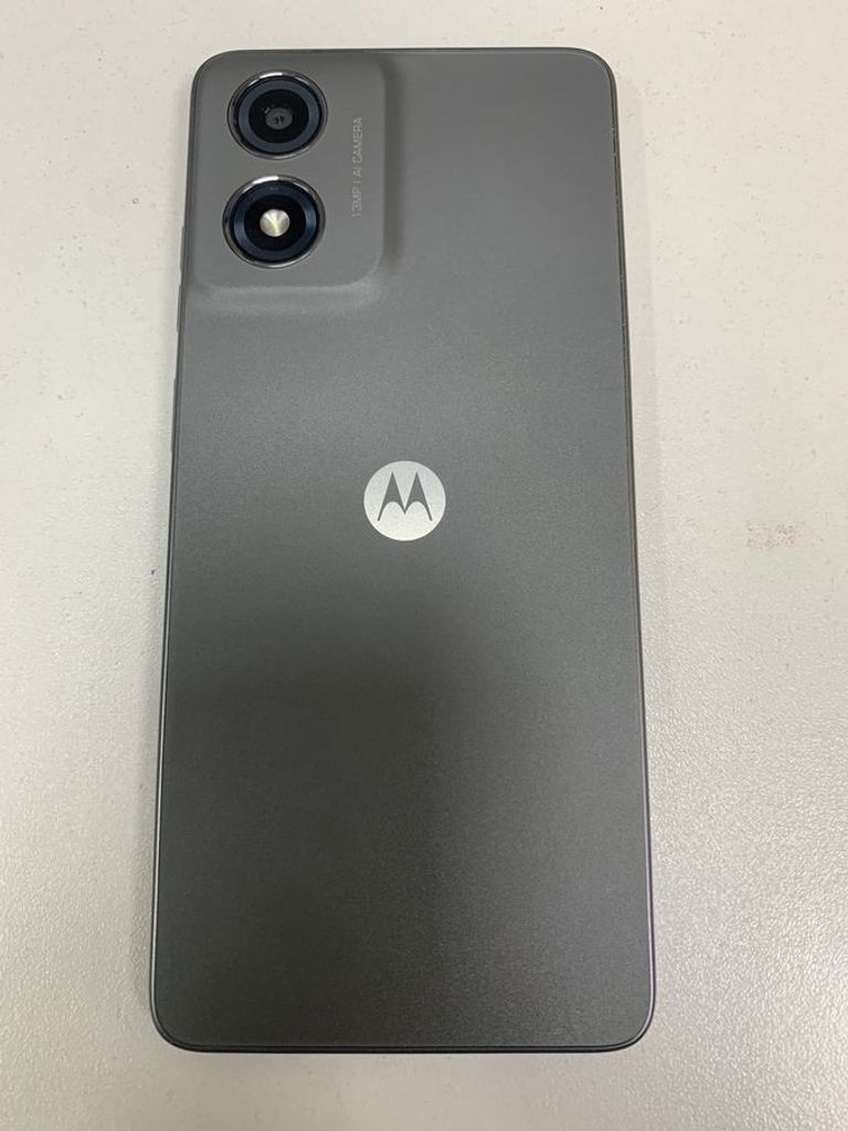 Розпродаж Motorola moto e14 4/64gb, продавець Техноскарб