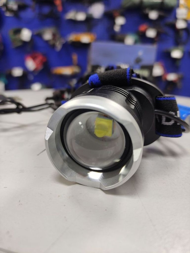 Розпродаж Police BL-T24 P50, продавець Техноскарб