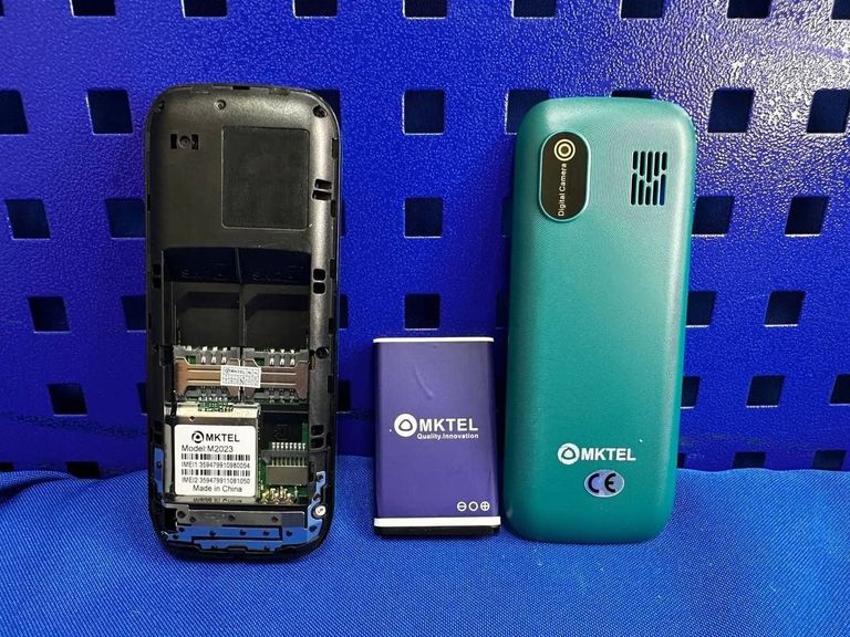 Оголошення Mktel m2023 Б/У