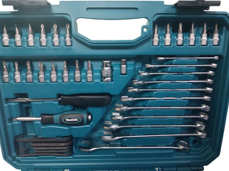 Дешево Makita E-10883 з ломбарду