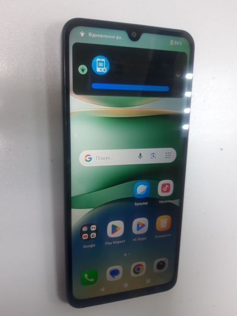 Оголошення Xiaomi redmi a5 4/128gb Б/У