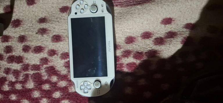 Sony ps vita Код:null. Зображення 6