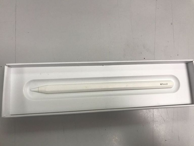 Оголошення Apple pencil 2nd generation a2051 Б/У