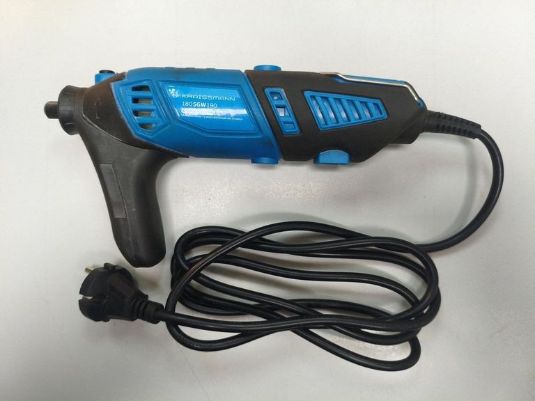 Купити Kraissmann 180 SGW 190 Б/У