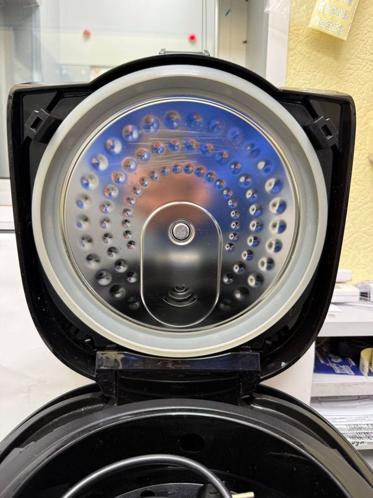 Tefal RK815834 Код:01-200829220. Изображение 5