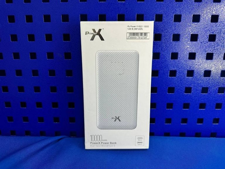 Купити Power X k521 10000 12w Б/У